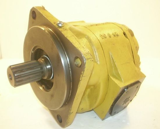 Picture of Warynski pump no. P2C2116C5B2A