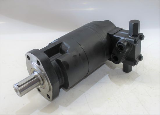 Picture of PARKER MOTOR No. 55090508