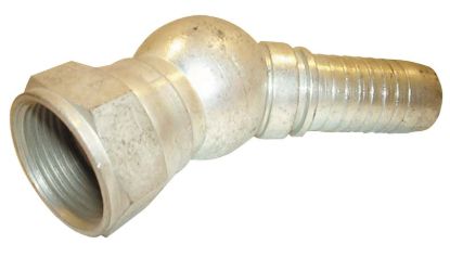 Picture of 1.5/16 JIC 45/C FOR 1 HOSE SW