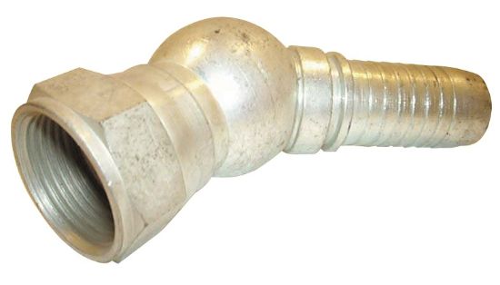 Picture of 1.5/16 JIC 45/C FOR 1 HOSE SW