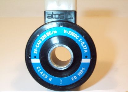 Picture of AT9993026 ATOS COIL DKU CAU 220V DC