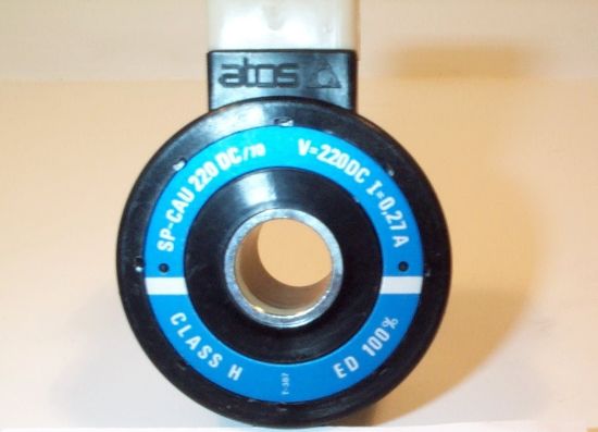 Picture of AT99930 ATOS EL-PLUGG Y-555