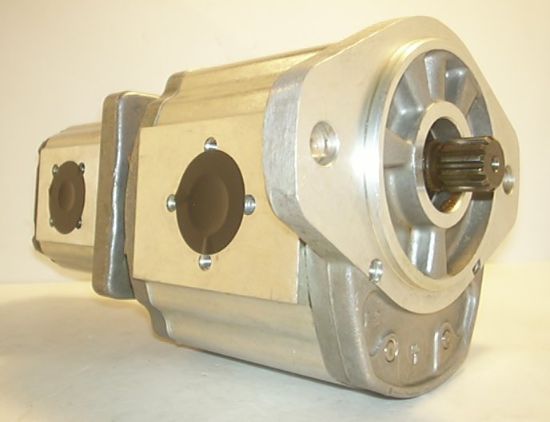 Picture of 2PL1461PL044CQSFFBN TANDEM