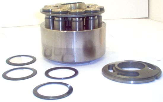 Picture of KAYABA CYLINDER BLOCK KIT  FOR