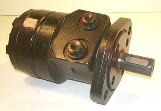 Picture of CHAR-LYNN 103-1466 HYDRAULIC MOTOR