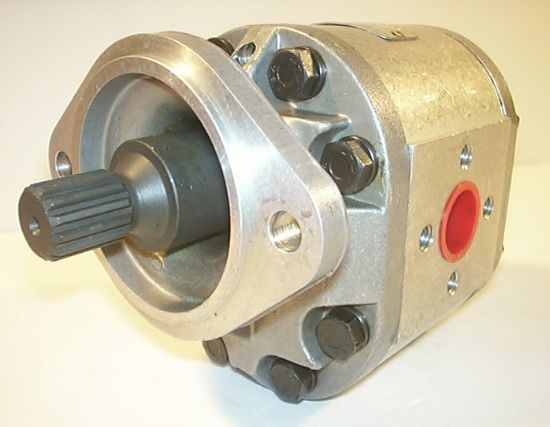 Picture of A32.7L PERKINS MOUNT