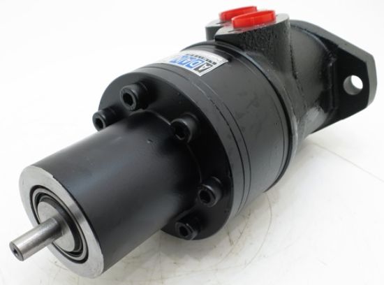 Picture of WWM 200 HI TORQUE MOTOR