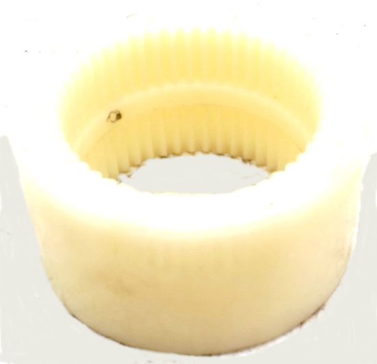 Picture of PLASTIC COUPLING SLEEVE 47 TOOTH