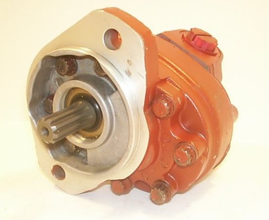 Imagen de CESSNA BOMBA DE ENGRANAJE 25306-RSE/26010RZE