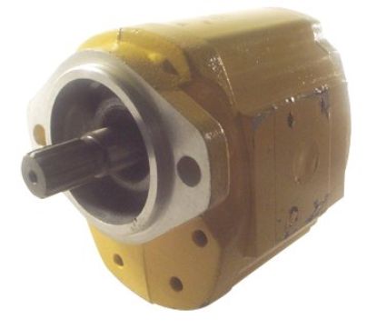 Image de MF 2PL105A 8312 Pompe à engrenage 0927W**