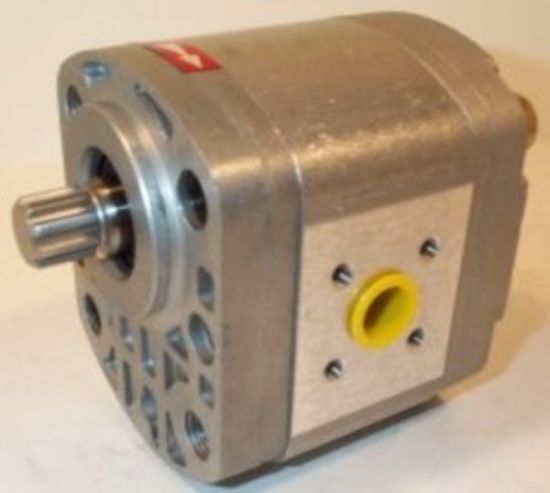 Picture of P1DCN2012CL30D01 HYDRAULIC PUMP