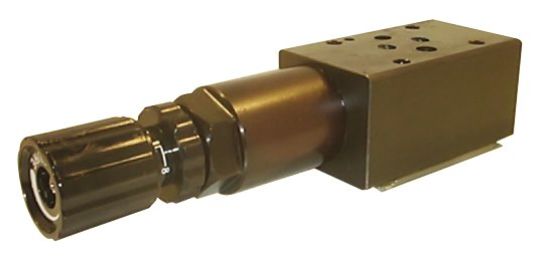 Picture of CETOP 3 PRESS REDUCER / RELIEF MOD