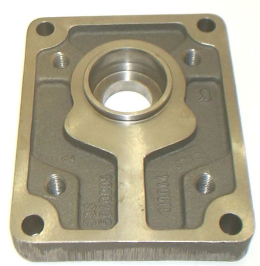 Picture of PGP517 50.8MM / 4 BOLT C/W CHECK HO