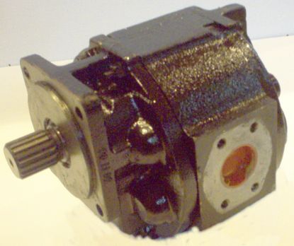 Image de O & K POMPE      P2B3135AS5B26C