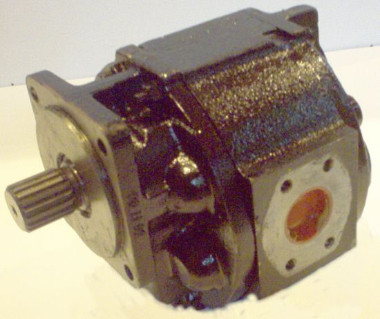 Picture of O & K P2B3135AS5B26C