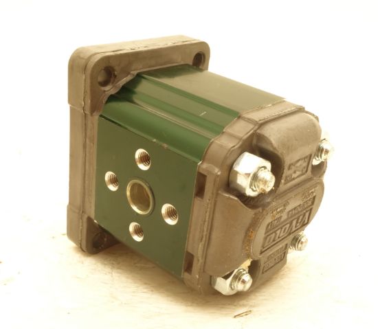 Picture of GMM GP1 2.6DCNATCC**