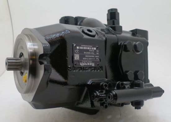 Picture of AA10CO45DFR1/52R-VWC12H502DS2790