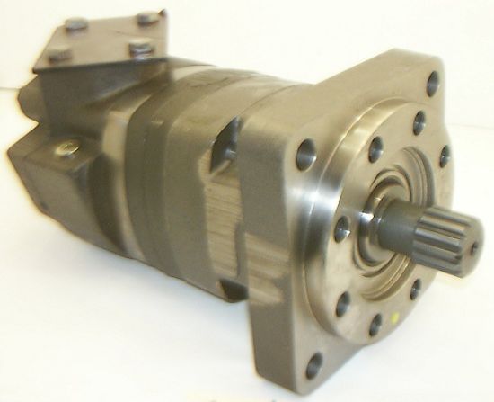 Picture of CHAR-LYNN HYDRAULIC MOTOR 109-1263
