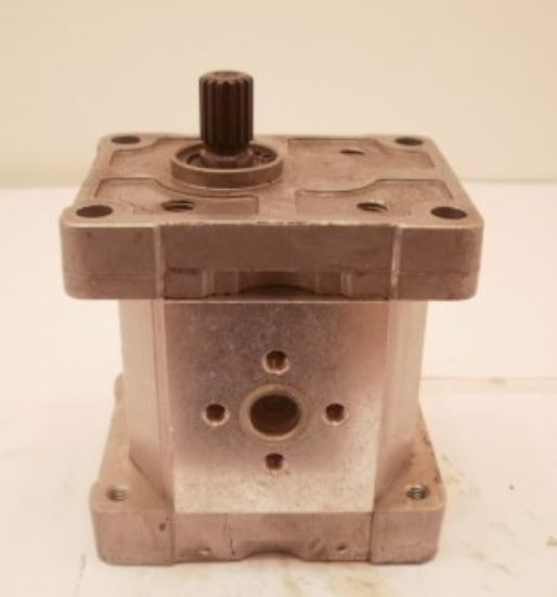 Picture of SNP1 4.3D ZXSA