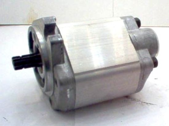 Picture of SP20-27L440 HYDRAULIC GEAR PUMP