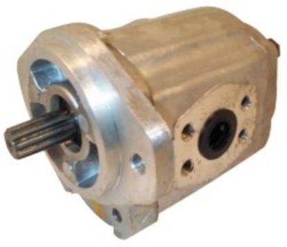 Image de KZP4-21CSSF TOYOTA Pompe à engrenage