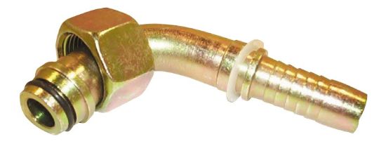 Picture of 14x1.5mm 90/S FOR 1/4 HOSE SW**