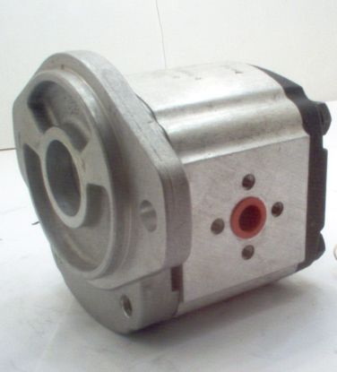 Picture of 1PX 14.0CC/REV HYDRAULIC GEAR PUMP