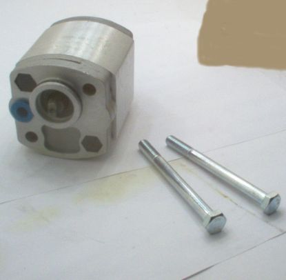 Picture of 5.8CC/REV HYDRAULIC GEAR PUMP