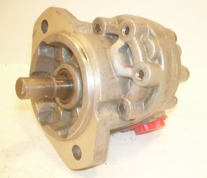 Imagen de CESSNA BOMBA DE ENGRANAJE 24302RZB