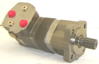 Picture of CHAR-LYNN HYDRAULIC MOTOR 104-2273