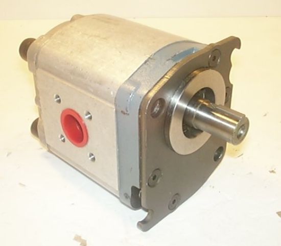 Picture of C20L FRENCH CB FLANGE