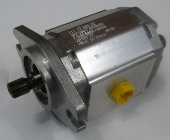 Picture of SKP1 6.0 D SC06 / 111.12.008.0C