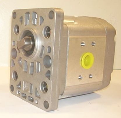 Imagen de P1BAN2015HL40C03 BOMBA