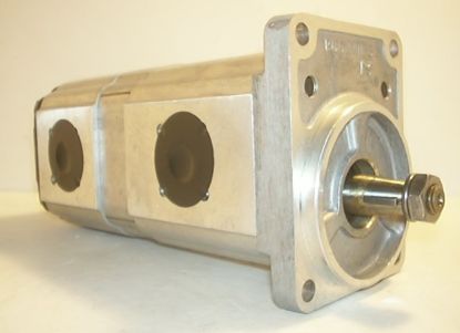 Image de 1PX2301PX160AKBBBBN DOUBLE  6696P