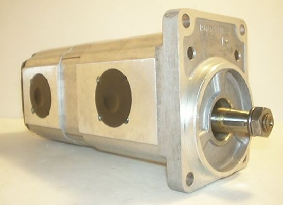 Picture of 1PX2301PX160AKBBBBN TANDEM  6696P