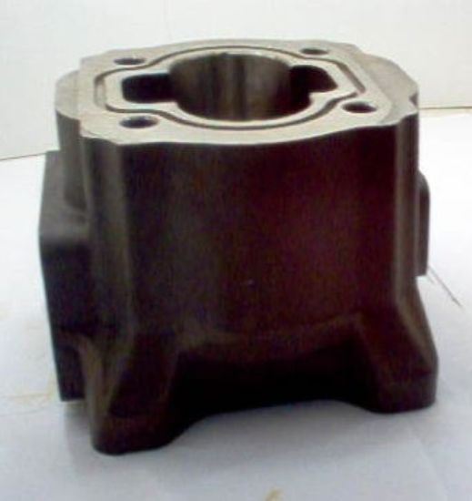 Picture of S5085 INTER BODY - UNPORTED