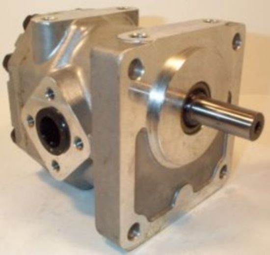 Picture of CROWN HYDRAULIC PUMP GP2-65A
