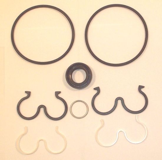 Imagen de BOMBA DE MINICARGADORA 20/205500  33032