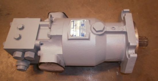 Picture of SMF2/033-B3Z-MS35352-A1