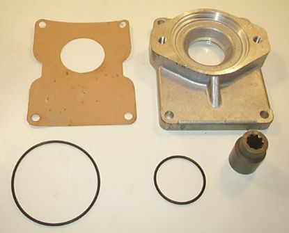 Picture of SNP3 + SNP2 (SC06)  CENTRE KIT