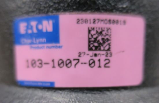 Picture of CHAR-LYNN 103-1007-012