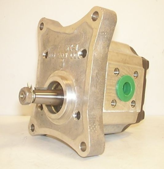 Picture of 0PL 6.26CC/REV HYDRAULIC GEAR PUMP