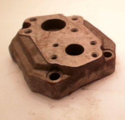 Picture of MA10V045 LEFTHD REAR PTS METRIC 52