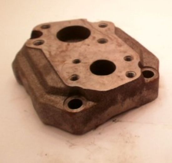 Picture of MA10V045 LEFTHD REAR PTS METRIC 52