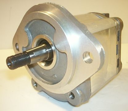 Imagen de C42L FODEN BOMBA DE DIRECCIÓN HIDRÁULICA       12073