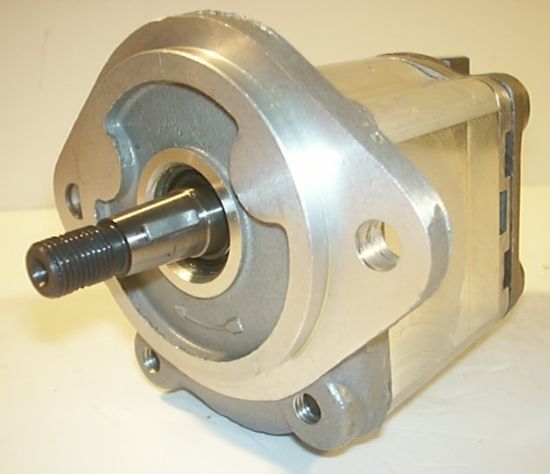 Picture of C42L FODEN 12073