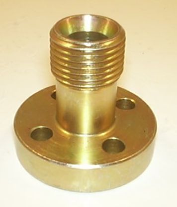 Picture of 1/2 BSP SUND MALE PORT ADAPTOR