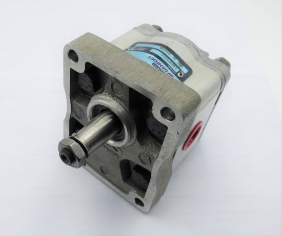 Picture of SP2/250 A6.3L TXTB