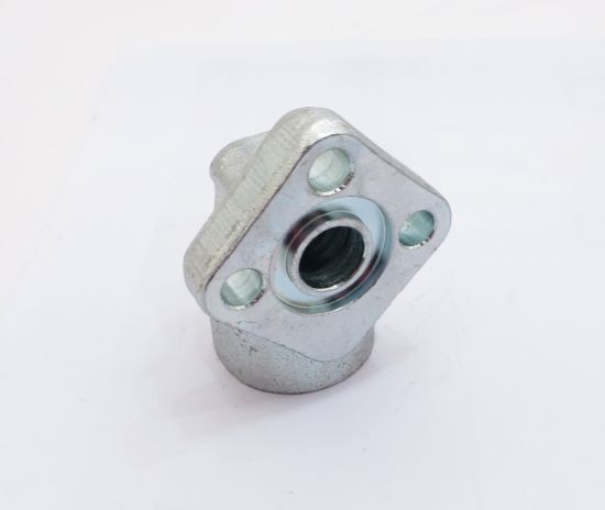 Picture of 3/8 BSP ELBOW 13.5mm PORT (30MMPCD)