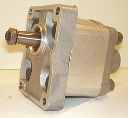 Picture of SP2/175 C8.2L TXNW